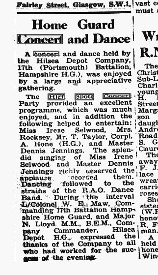 Portsmouth Evening News - Tuesday 14 July 1942